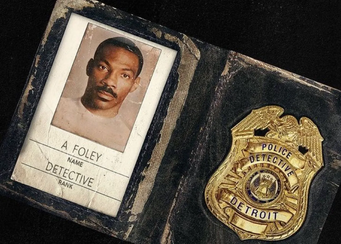 Eddie Murphy is terug als Axel Foley in eerste trailer van nieuwe Beverly Hills Cop