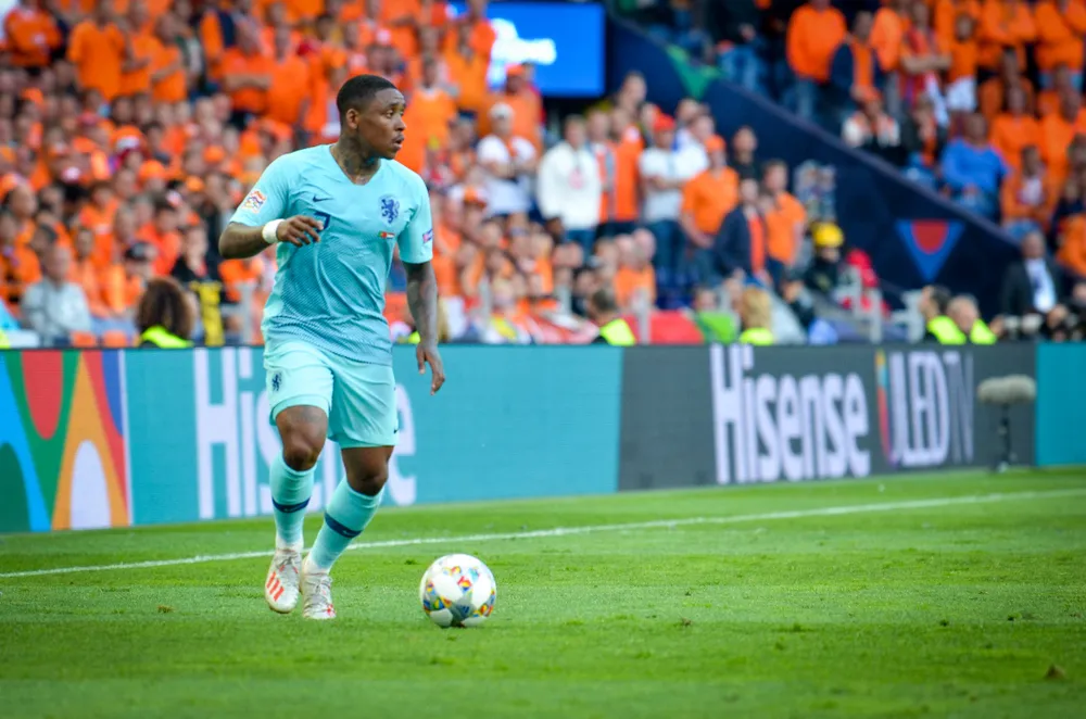 Argentijns international blikt terug op de verhitte WK-kwartfinale tegen Nederland: "Er was een speler die mij kwam aanvallen, Bergwijn"