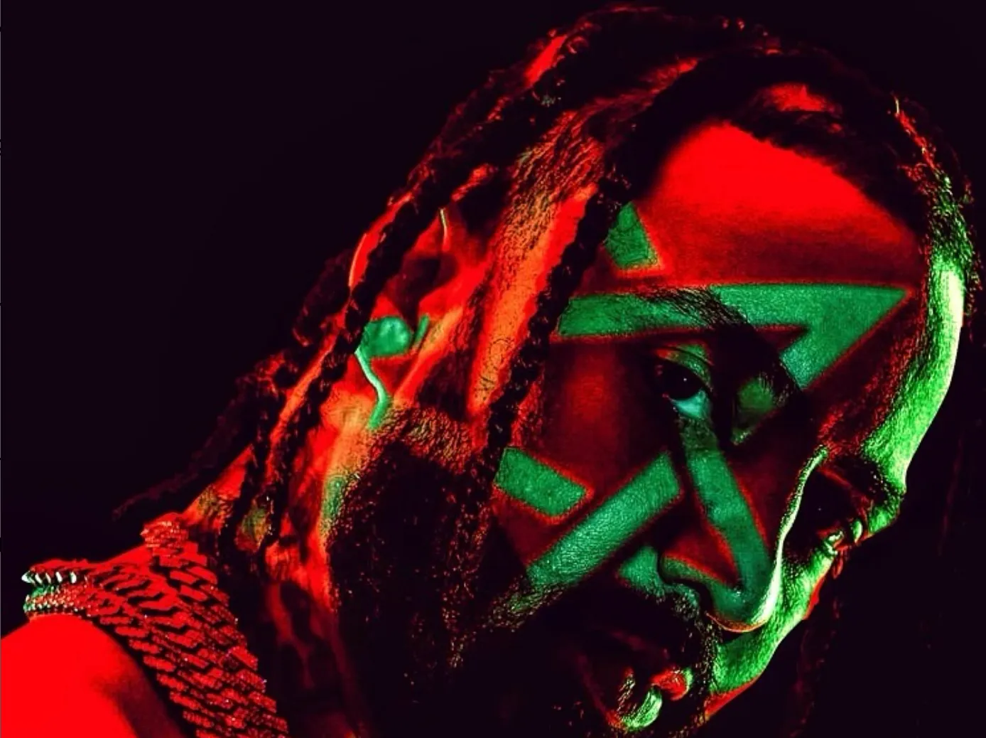 French Montana onthult Mac 'n Cheese 5 tracklist met o.a. Kanye West, Drake, The Weeknd & Future