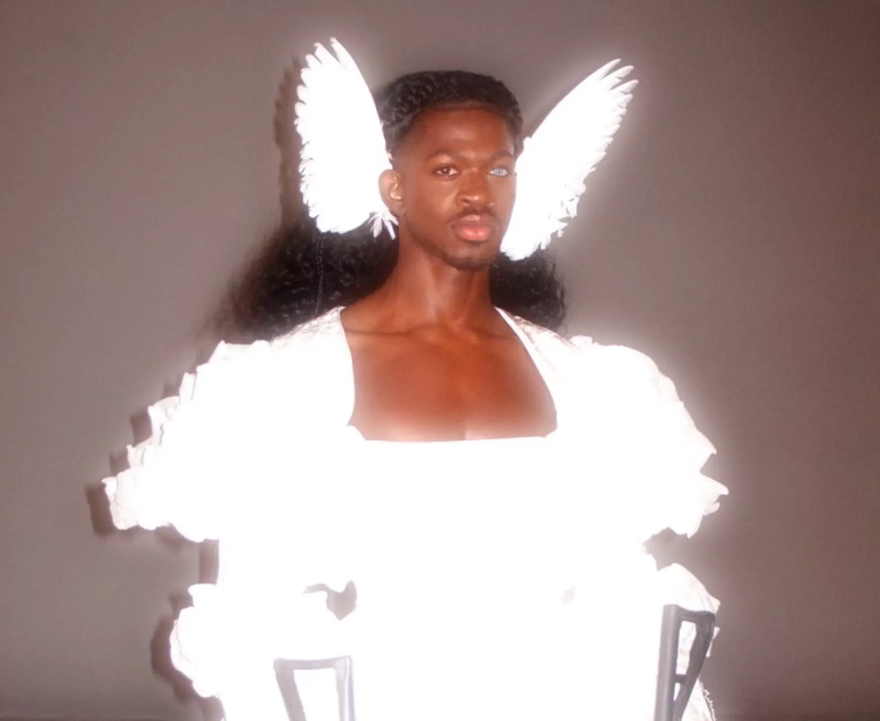 Kai Cenat scheldt Lil Nas X de huid vol om disrespect richting het Christendom: "God gon handle you"