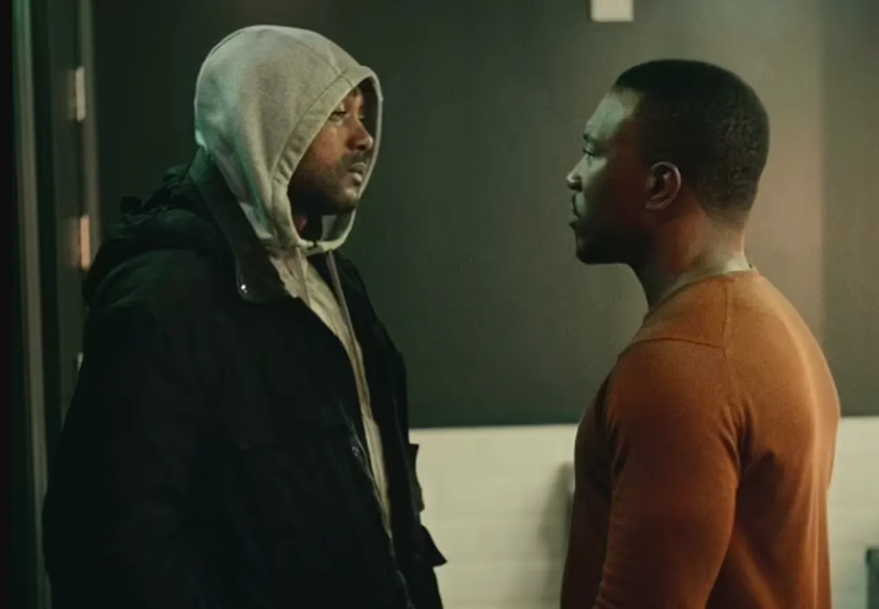 Top Boy schrijver werkt aan een vervolg met eerste spin-off