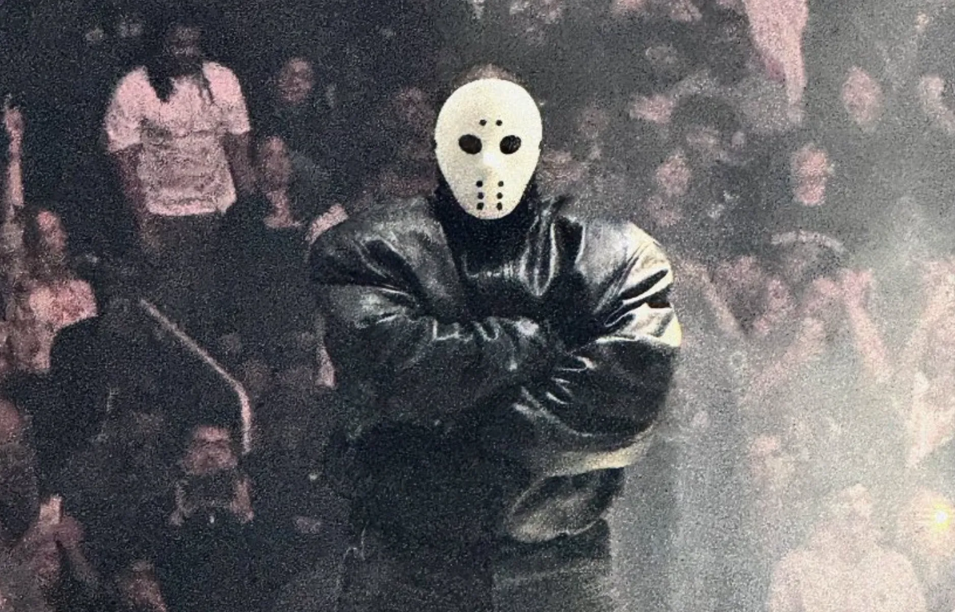 Kanye West zet hele zaal op z'n kop met gastoptreden bij Travis Scott show