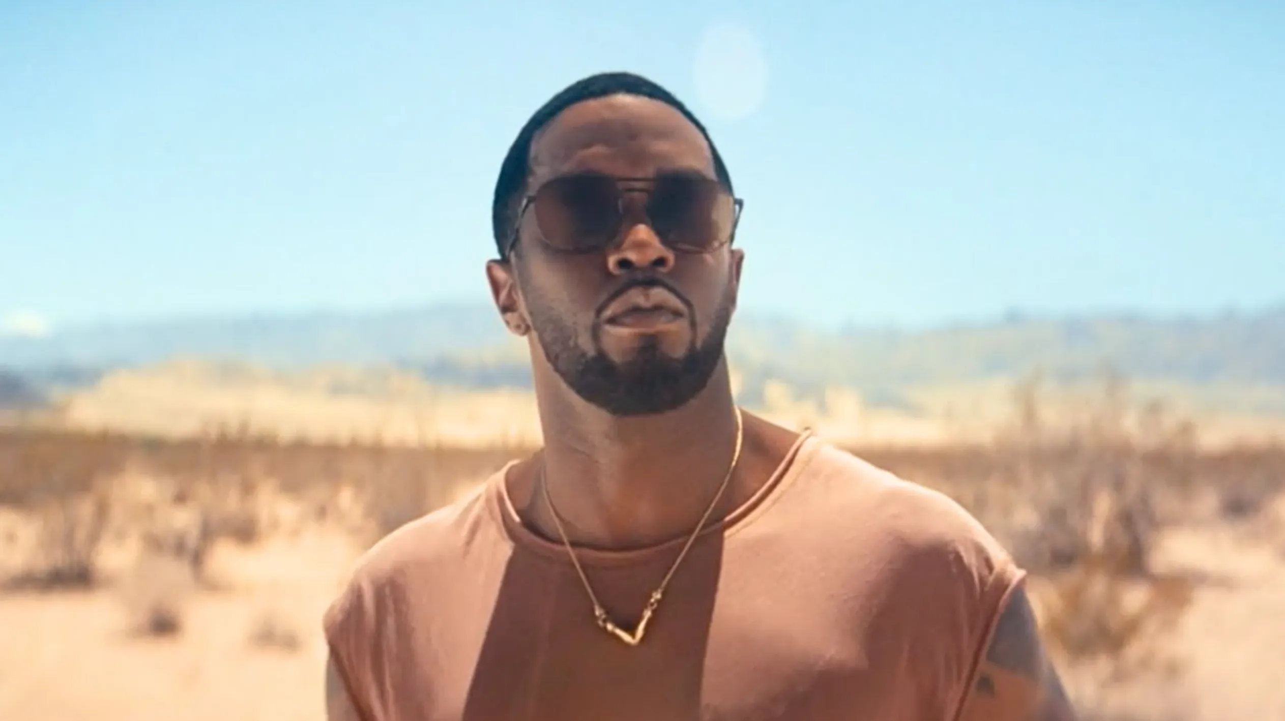 Diddy reageert op zaak waarin hij vermeend slachtoffer 100 miljoen dollar moet betalen: "Never heard of him"