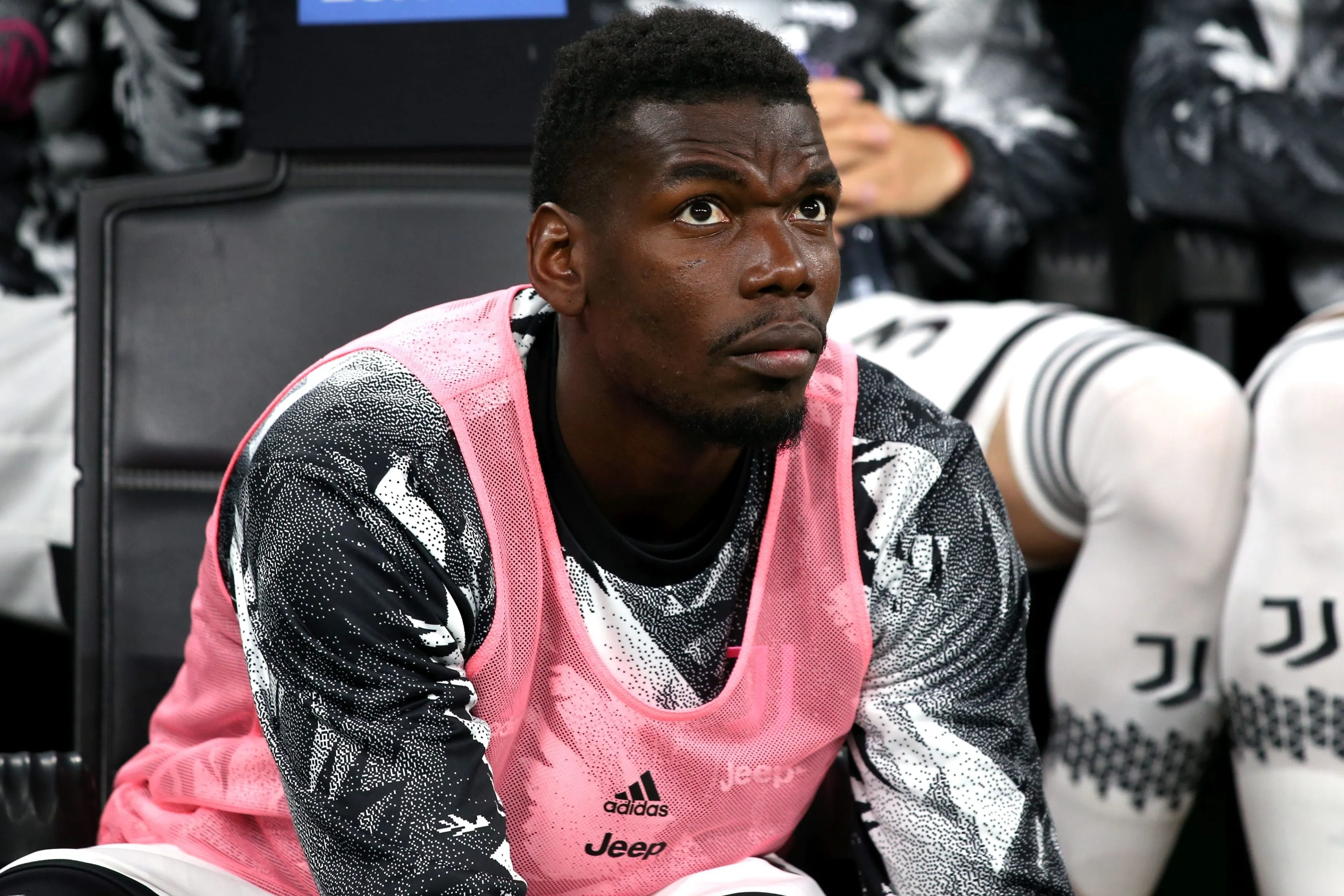 OM eist drie jaar cel tegen Mathias Pogba voor het afpersen van zijn broer Paul