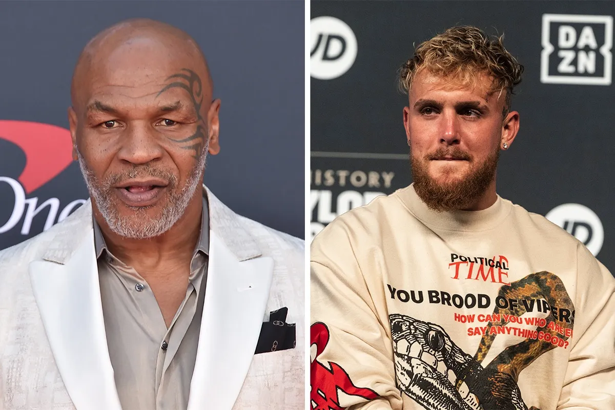 Regels rondom gevecht tussen Jake Paul en Mike Tyson opnieuw aangepast, veel meer op het spel dan eerder afgesproken