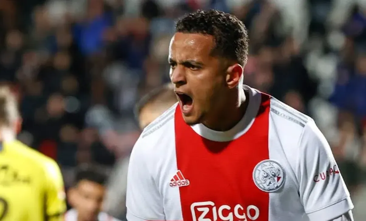 'Mohamed Ihattaren krijgt opnieuw tegenslag te verduren, Slavia Praag wil afscheid van voetballer nemen'