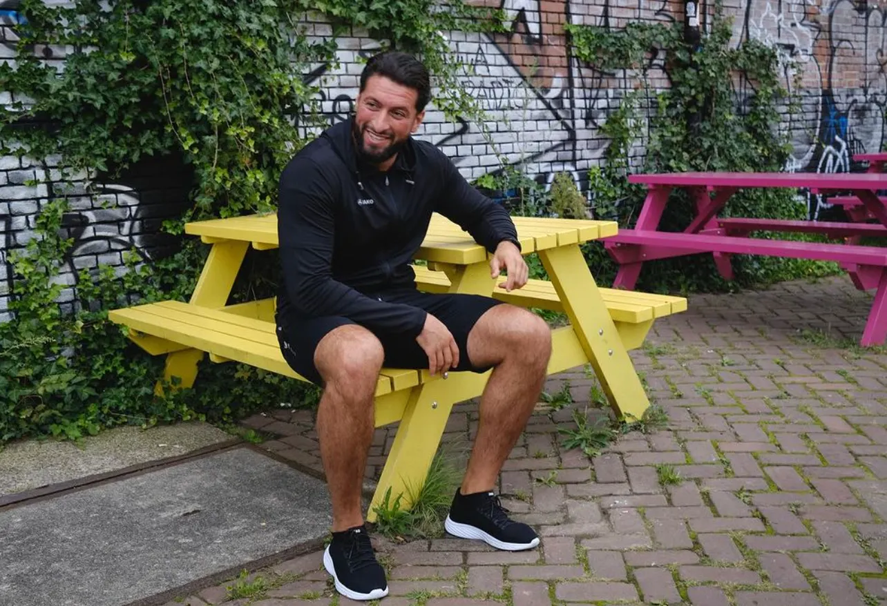 Jamal Ben Saddik opnieuw gearresteerd in onderzoek naar ontvoering en mishandeling