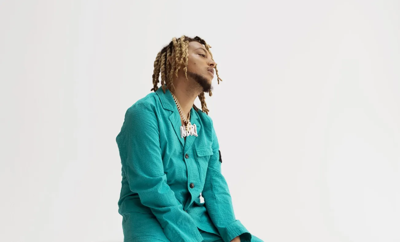 Ronnie Flex op oorlogspad tegen Top Notch en roept fans op voor protestvideo: "Het wordt een begrafenis"