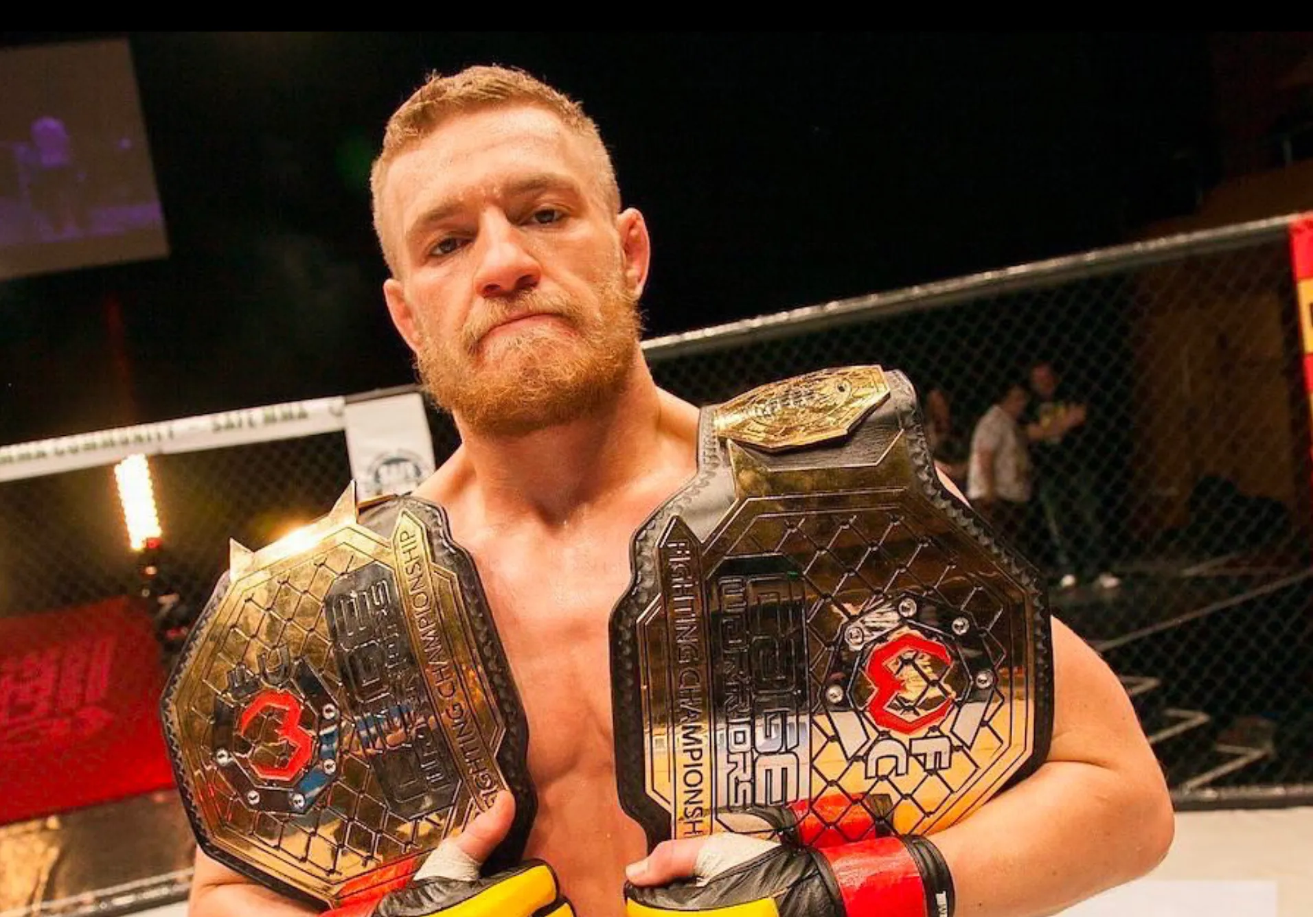 Conor McGregor noemt YouTubers nerds en wil de ring in met  KSI, Jake Paul of Tommy Fury