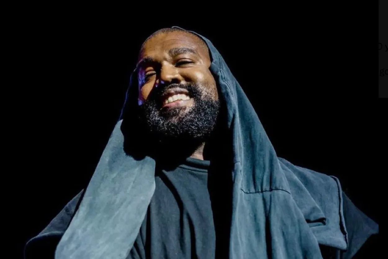 Kanye West wil niet achterblijven en haalt uit naar Drake en J. Cole op Like That remix