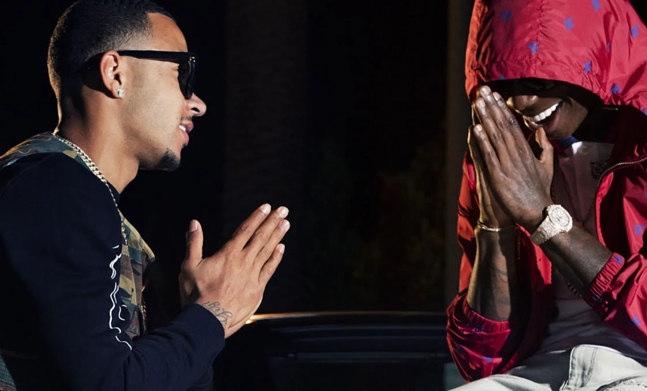 Bondscoach Ronald Koeman bekritiseert vriendschap Depay met Quincy Promes: “Ik zou het niet doen”