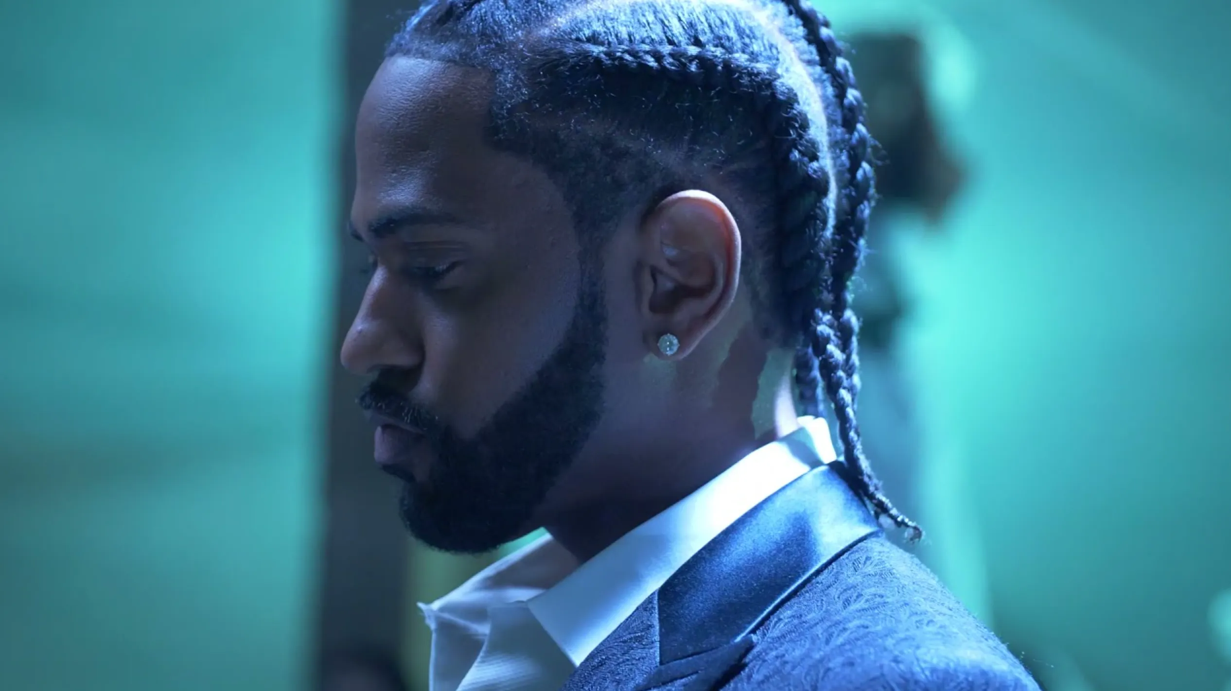 Big Sean richt zijn pijlen op Drake, Kendrick Lamar en J. Cole in nieuwe freestyle