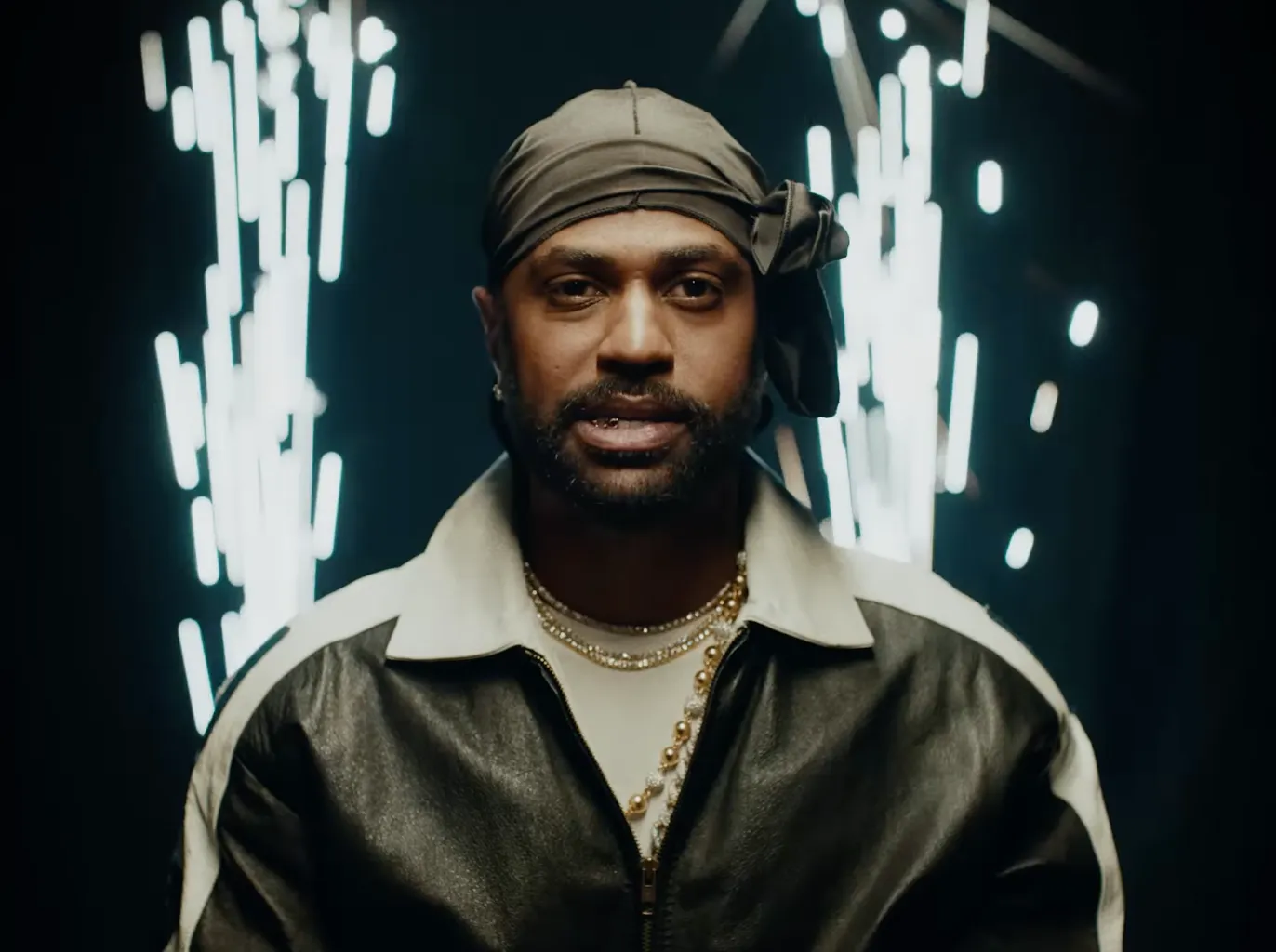 Big Sean is terug met zijn nieuwe video Precision