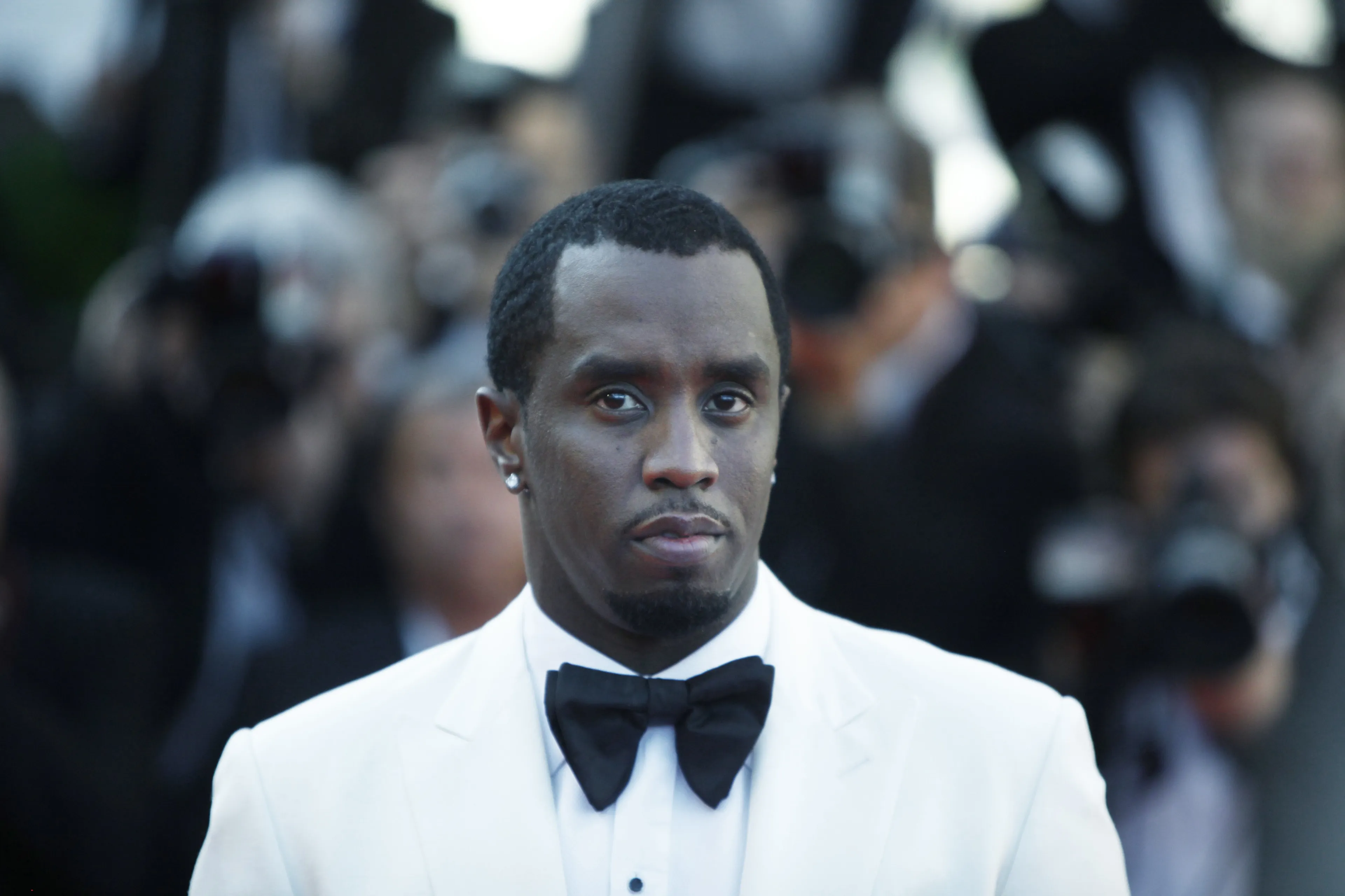Vrouw die Diddy beschuldigt van verkrachting was ten tijde van het incident 16 jaar oud