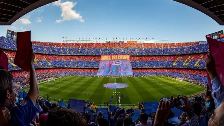 Barcelona nog steeds woedend om 'Spookgoal' Yamal en stapt nu naar de rechter: Voorzitter Laporta wilt Clásico overspelen