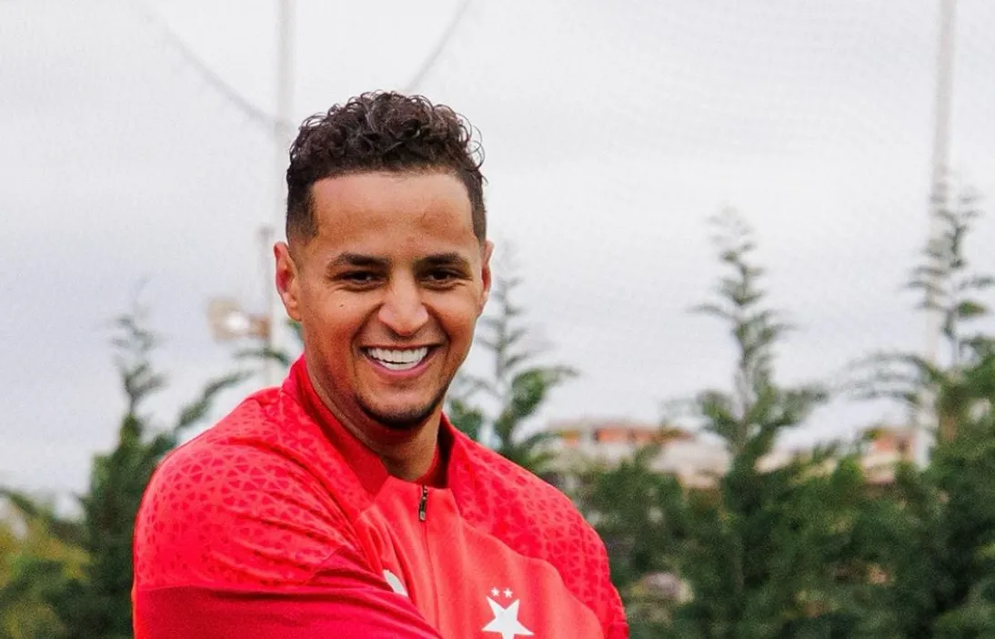 Slavia Praag kondigt officieel het vetrek van Mohamed Ihattaren aan