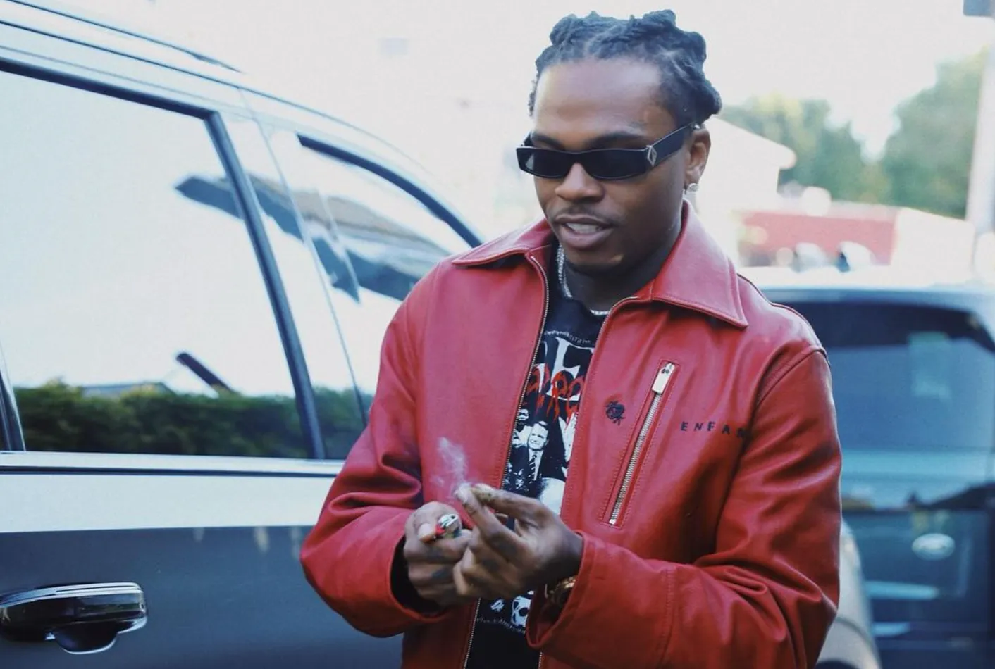 Gunna gaat niet getuigen in de zaak tegen Young Thug