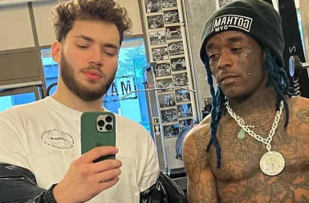 Streamer Adin Ross heeft boodschap voor fans: "Einde van een hoofdstuk"