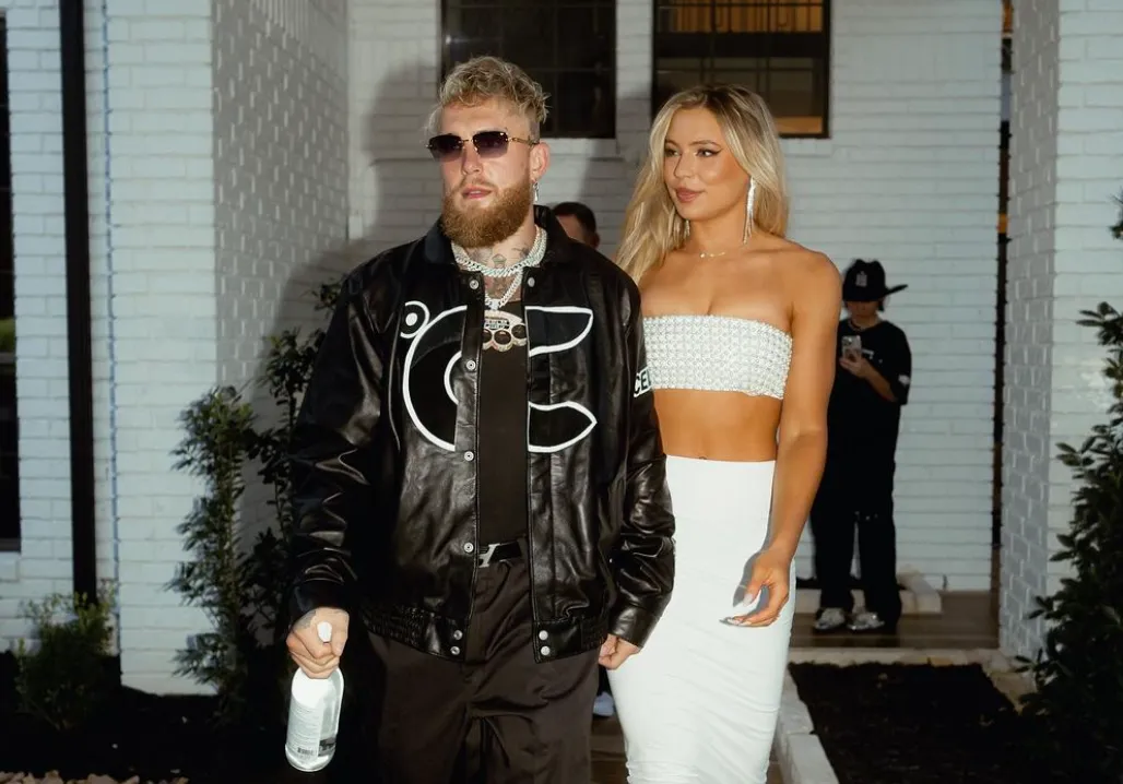 Jutta Leerdam wordt afgeschilderd als schurk en haar vriend Jake Paul heeft de oplossing: “It’s more fun, you make more money”