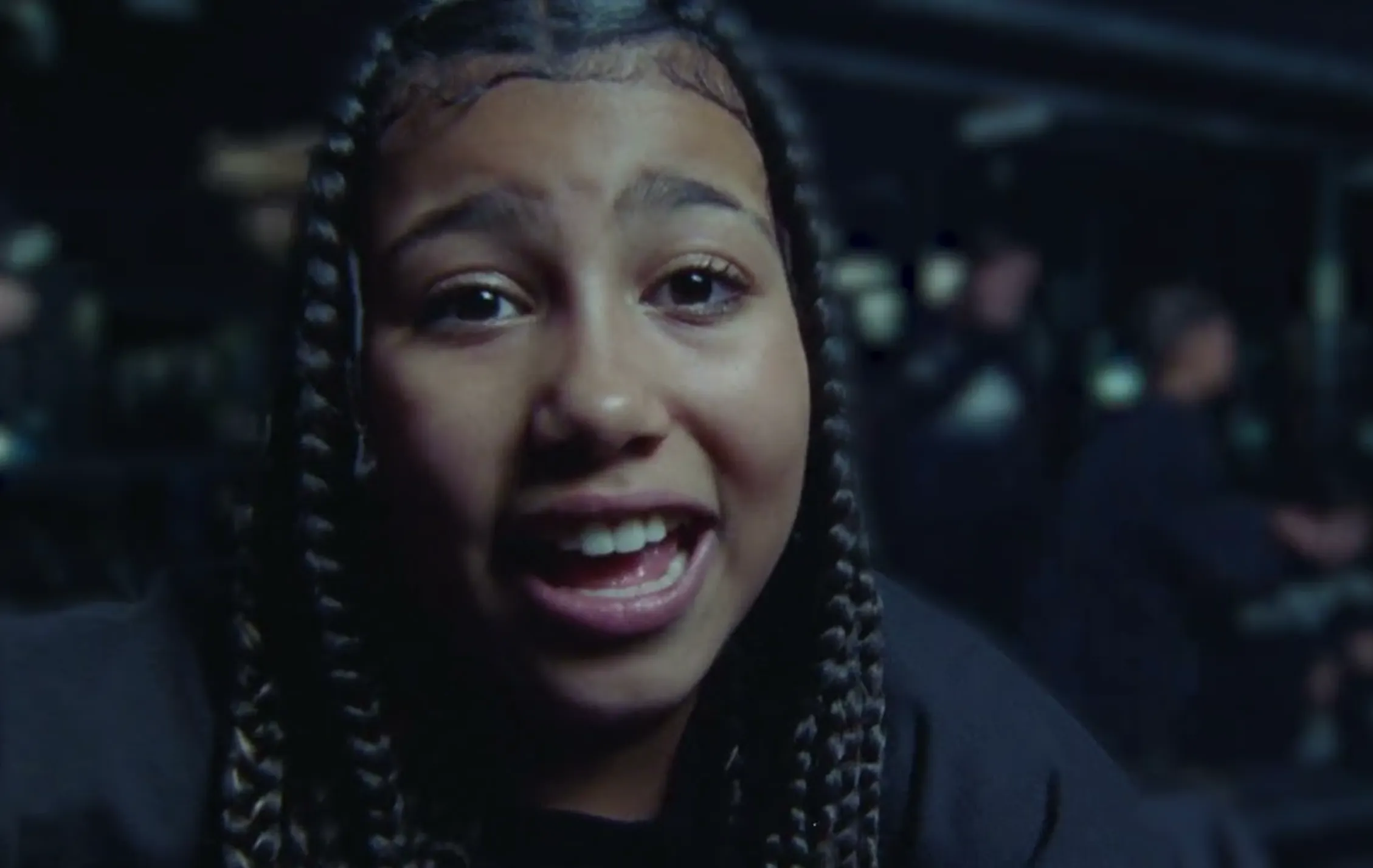 North West regisseert nieuwe video 'Talking' van Ye & Ty Dolla $ign