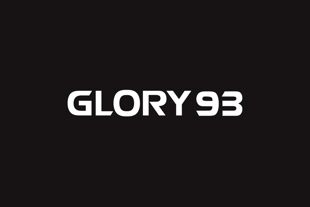 glory93