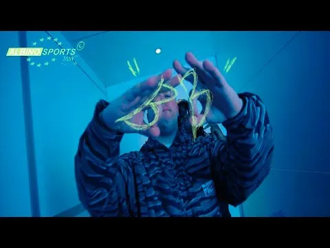 Brunzyn dropt nieuwe 'Noa Lang' clip