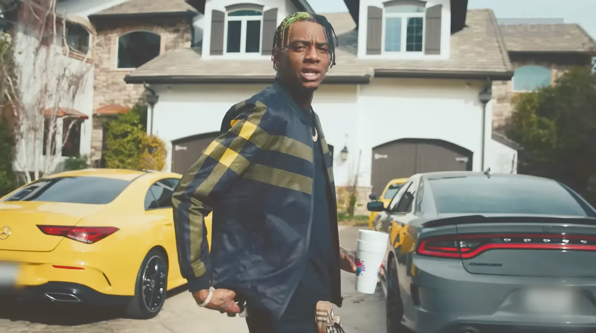 Soulja Boy verontschuldigt zich voor respectloze berichten over Metro Boomin's moeder: "I’m going to seek therapy"