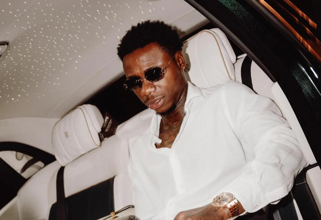 Uitleveringsprocedure Quincy Promes in Dubai begonnen: 'Uitlevering betekent niet dat hij in Nederland meteen achter de tralies verdwijnt'