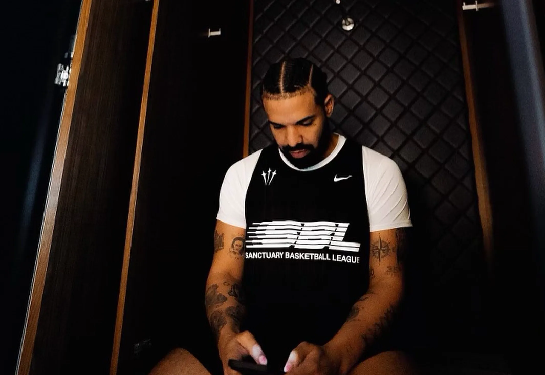 Drake is de leugens van Kendrick Lamar zat op disstrack 'The Heart Part 6'