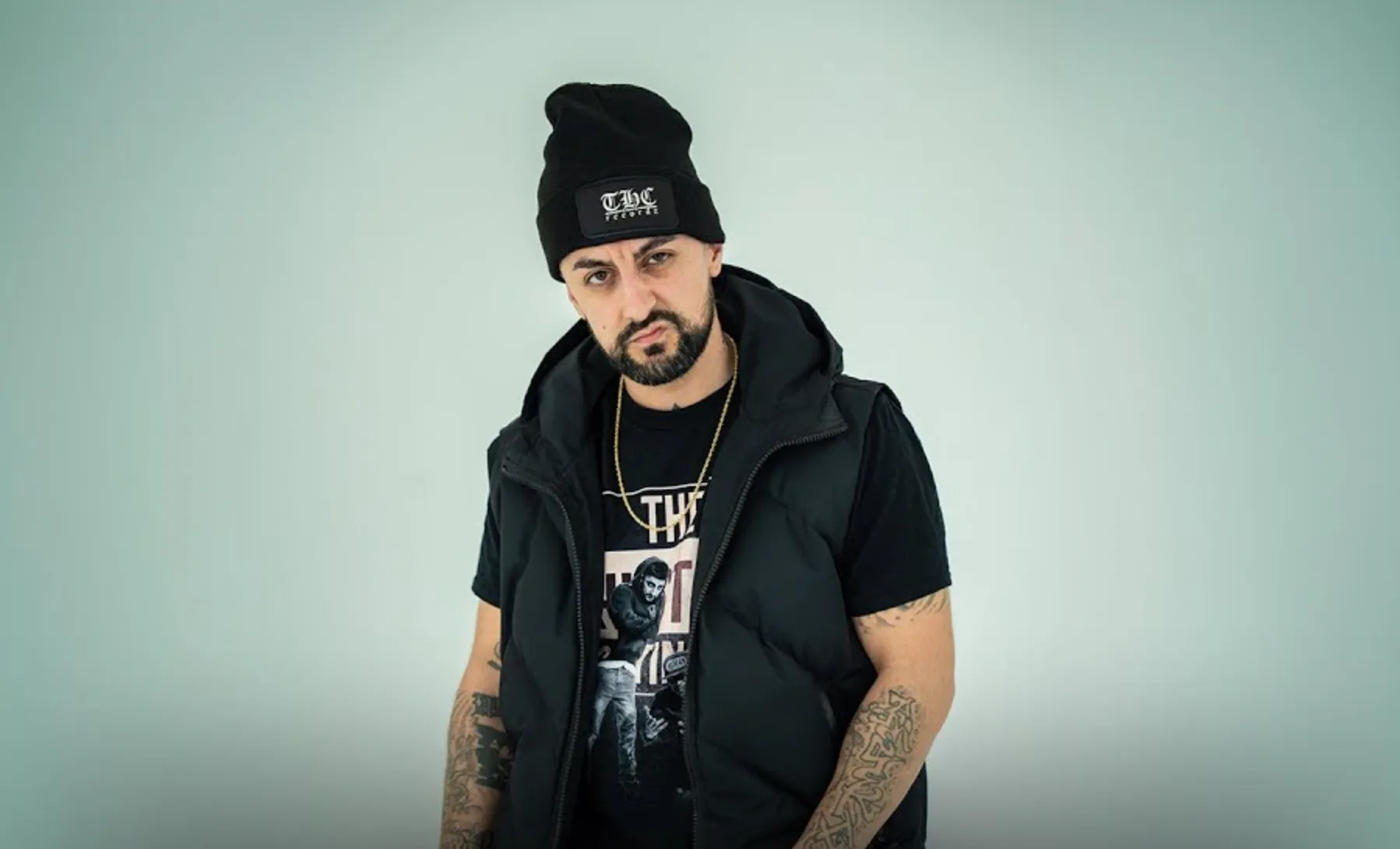 RBDjan dropt video van HB Flamez sessie H-Buurt
