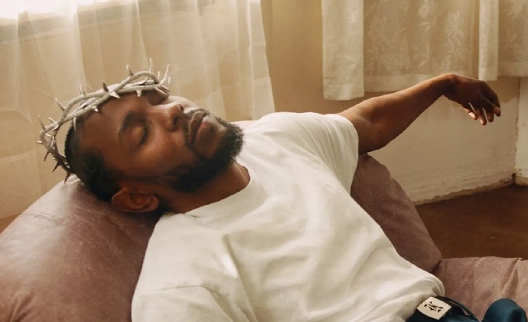 Kendrick Lamar schrijft geschiedenis met Not Like Us diss en stoot Drake van de troon
