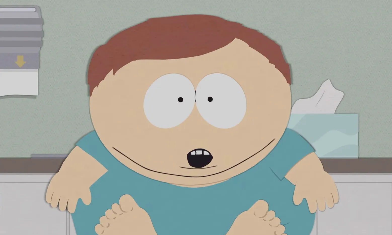 Cartman gaat achter omstreden afslankmiddel Ozempic aan in trailer van South Park: The End of Obesity
