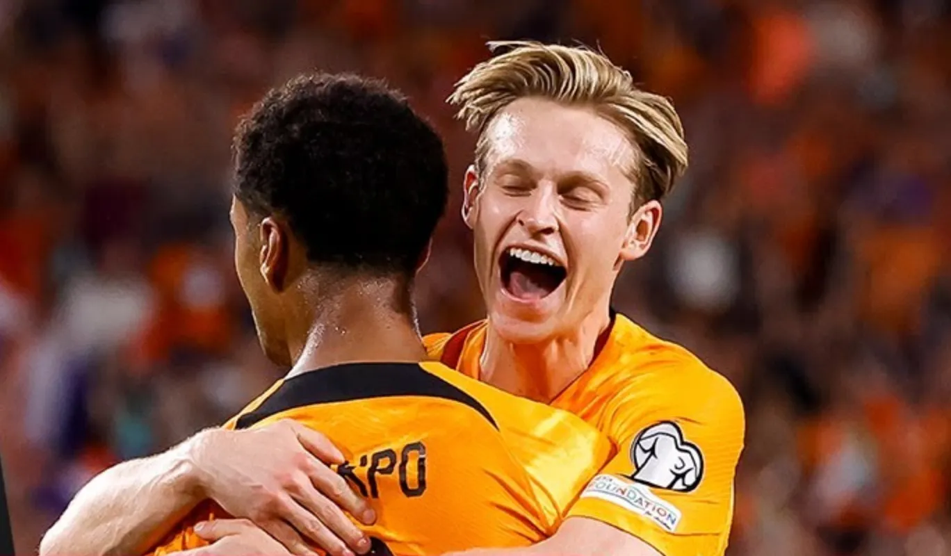 Voorselectie Nederlands Elftal zorgt voor woedende reacties: "Schandalig gedragen en niks gepresteerd"