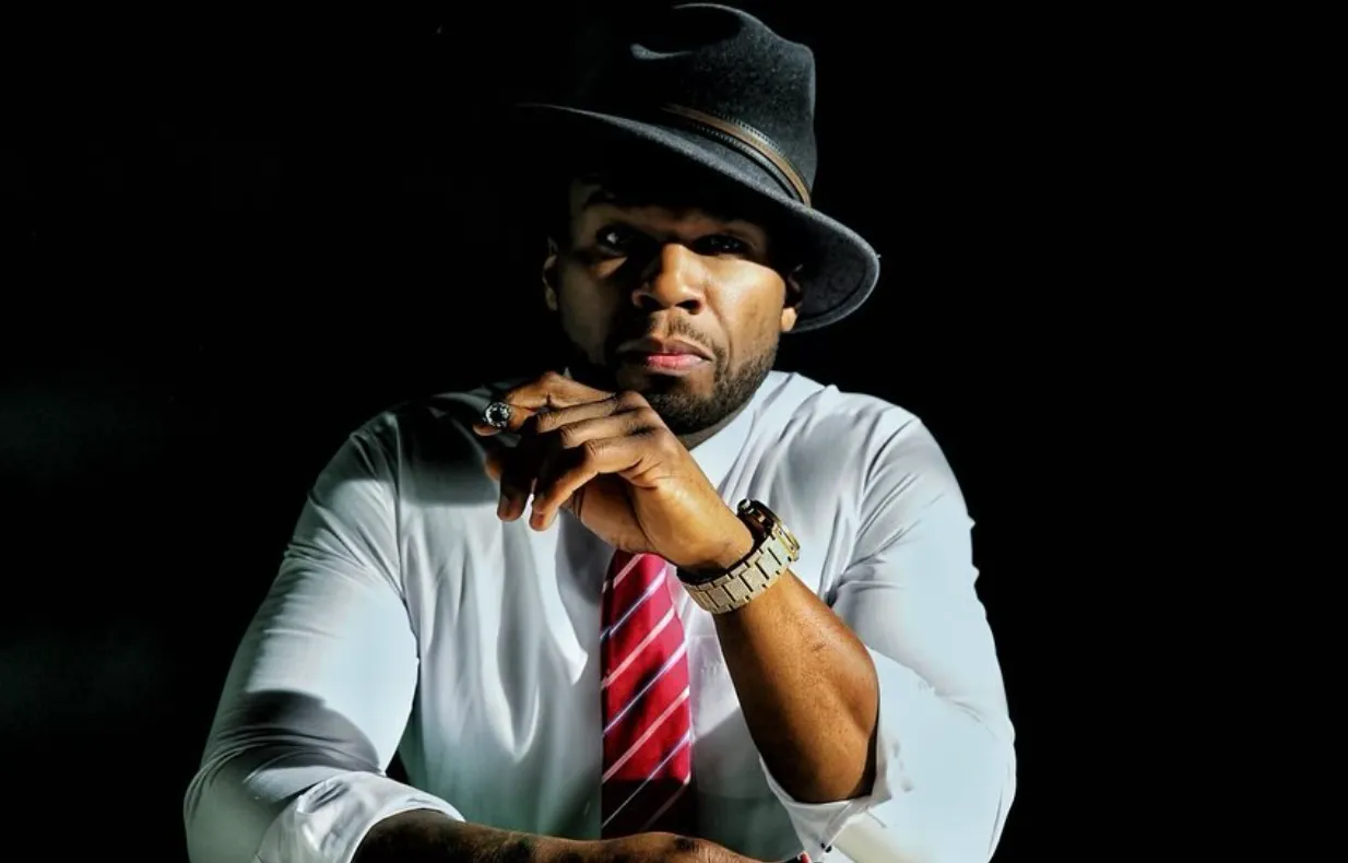 50 Cent verkoopt Diddy documentaire aan Netflix en maakt TMZ belachelijk