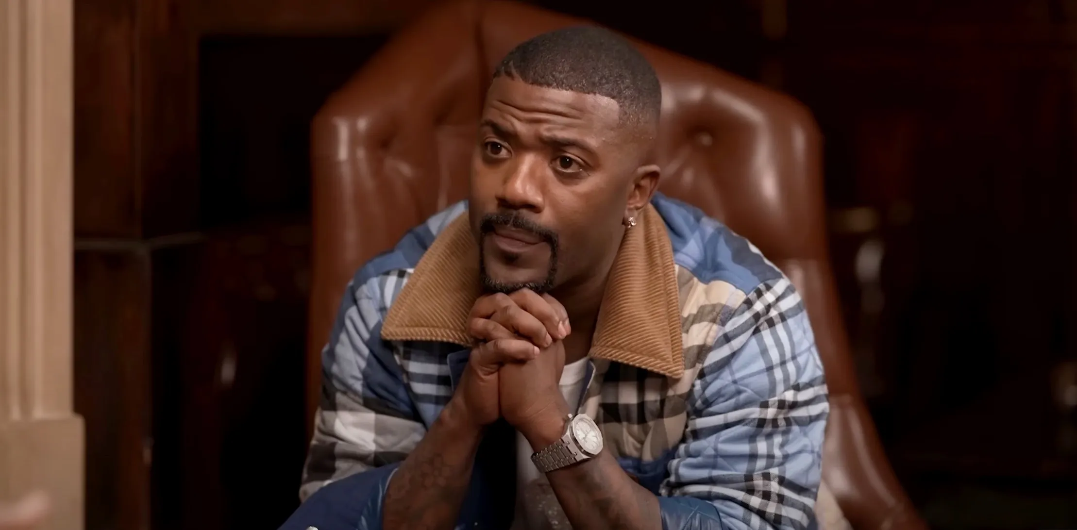 Ray J zegt popcultuur te hebben veranderd door zijn tape met Kim Kardashian: “There might not be an OnlyFans”