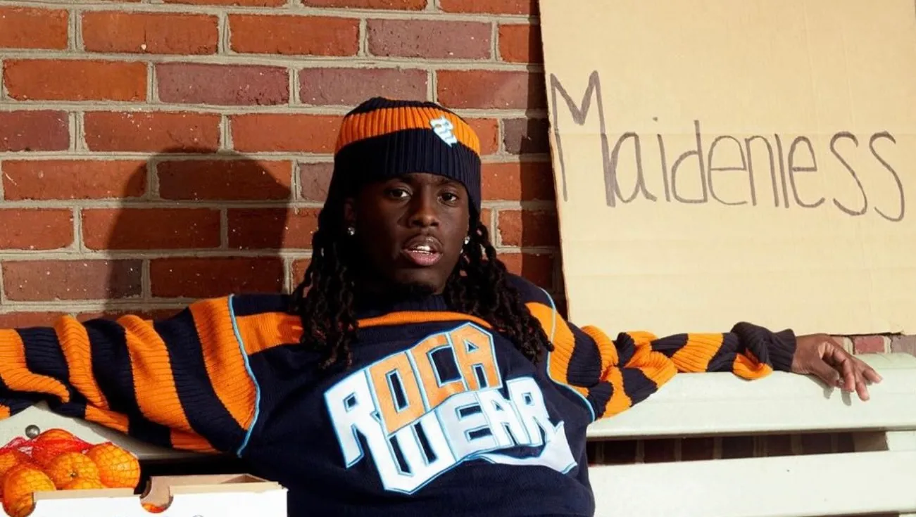 Kai Cenat flipt nadat hij erachter komt dat Diddy hem volgt: "I think Diddy wants a invite to the next sleepover"