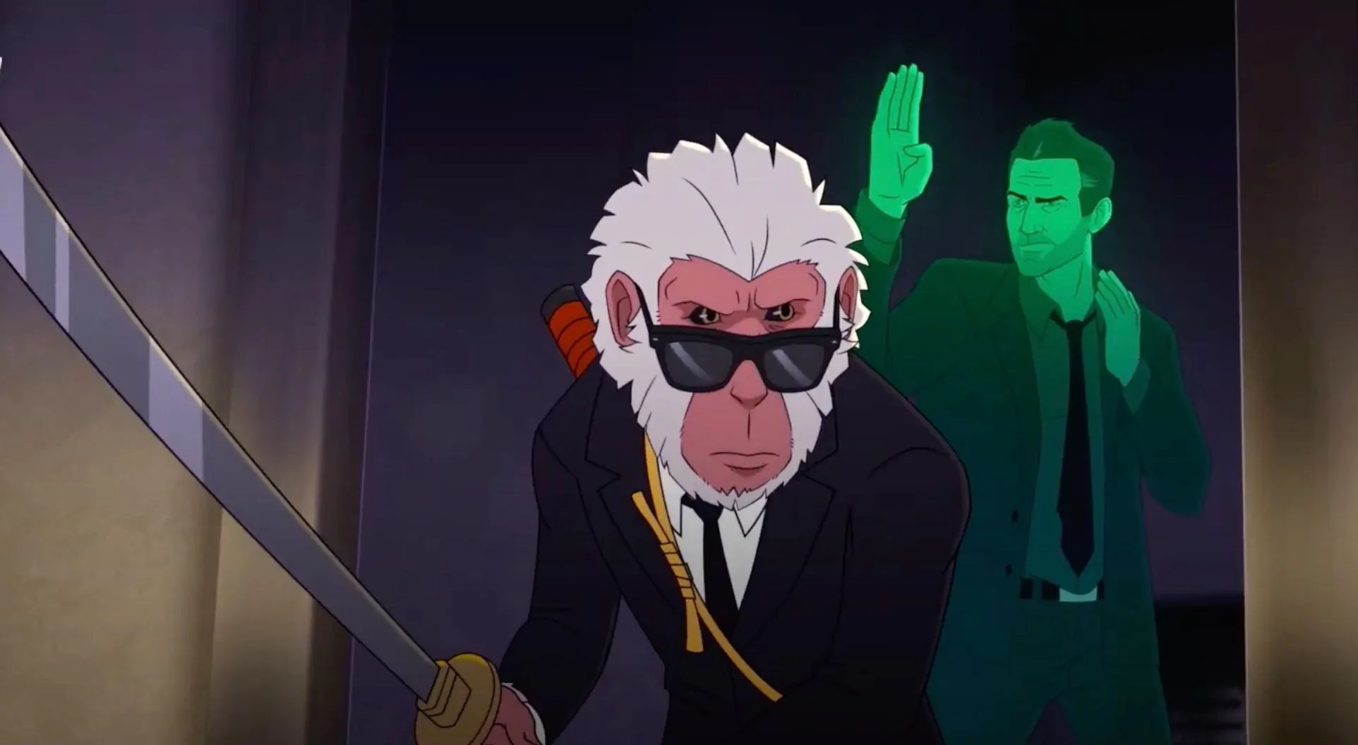 Marvel kondigt de terugkeer van Hit-Monkey aan en presenteert veelbelovende trailer van seizoen 2