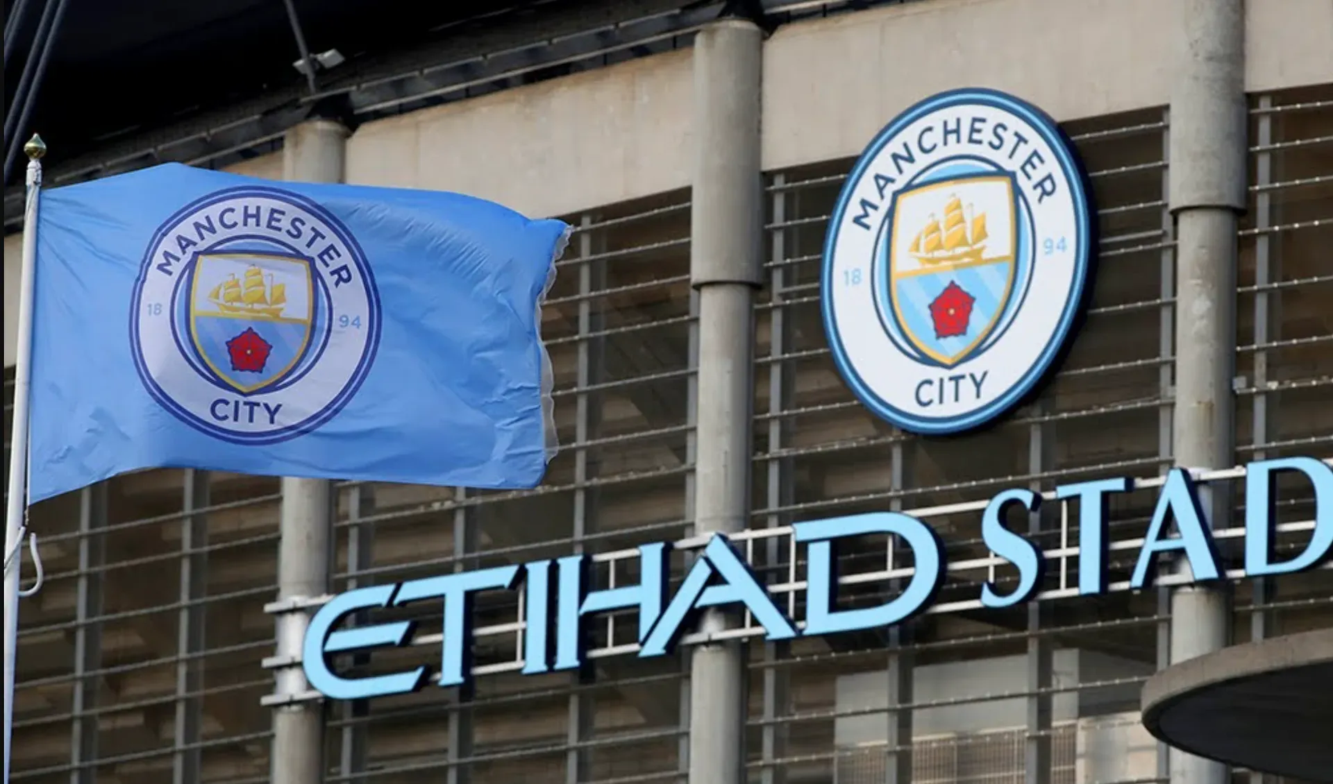 Man City-ster dronken gespot in kroeg na FA Cup-winst