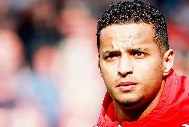 Mohamed Ihattaren duikt op in de sportschool: Geruchten denken aan zoveelste comeback als profvoetballer