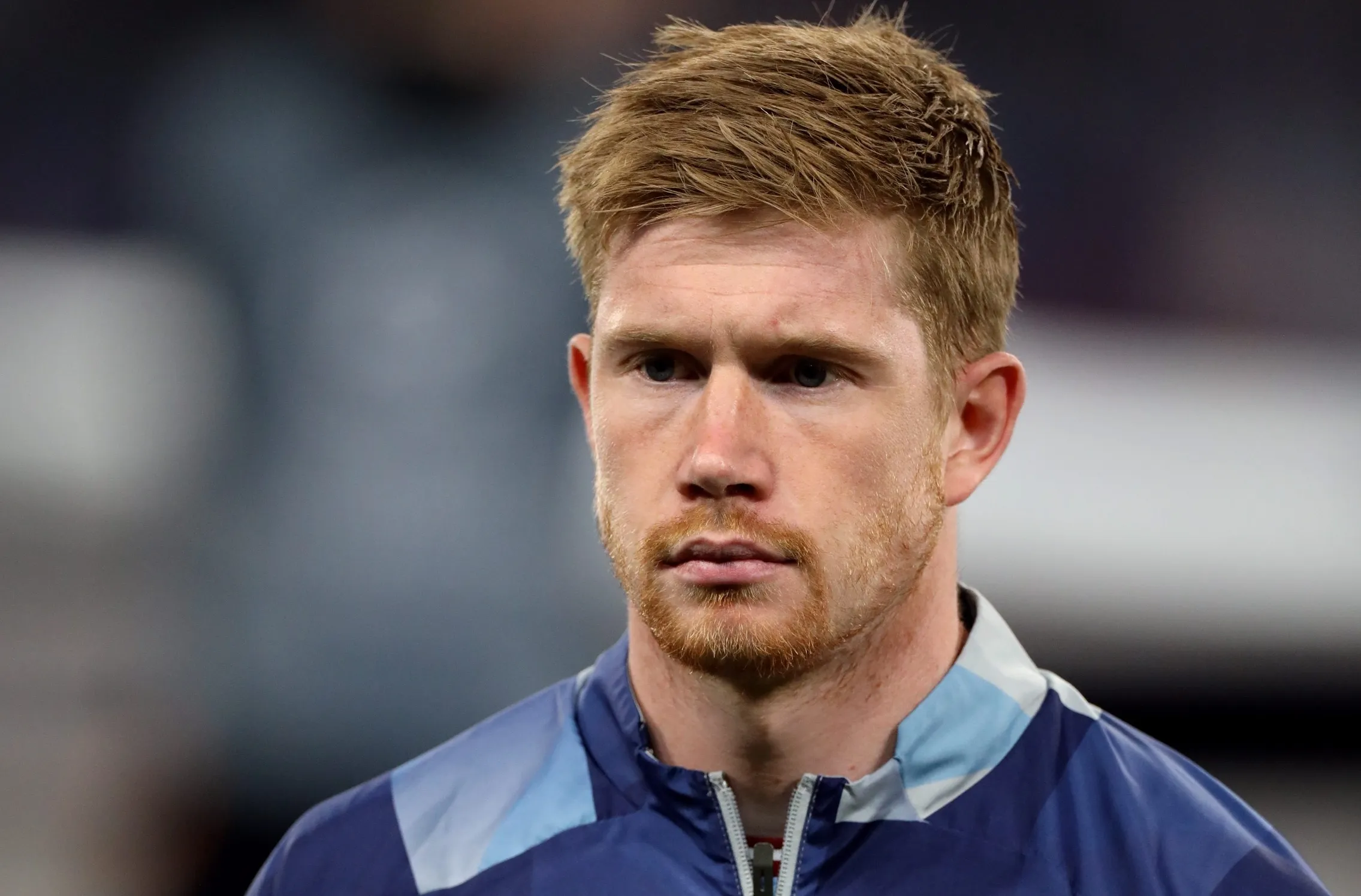 Kevin De Bruyne vertrekt na tien jaar bij Manchester City en lijkt onderweg naar Saudi-Arabië: "Het zijn ongelooflijke bedragen"