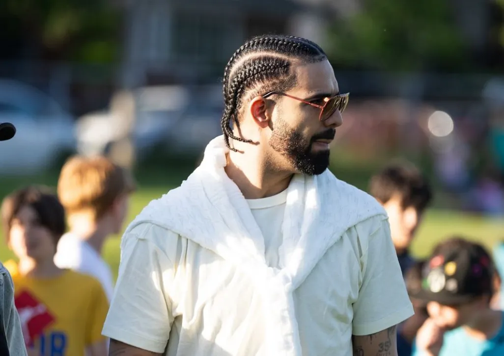 Drake heeft een duidelijke boodschap voor Kendrick Lamar na verloren battle