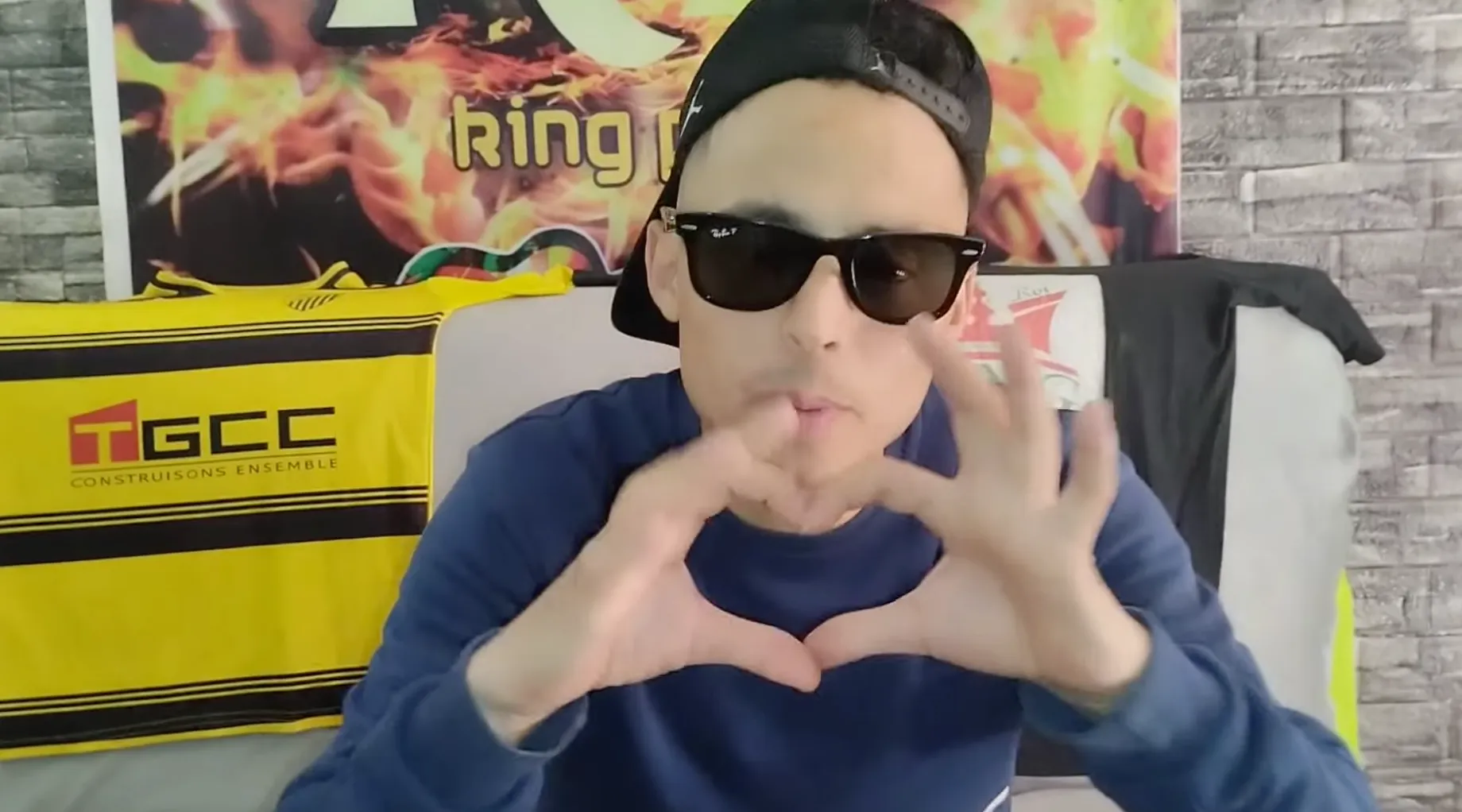 Twee jaar gevangenis voor Marokkaanse rapper na controversiële videoclip