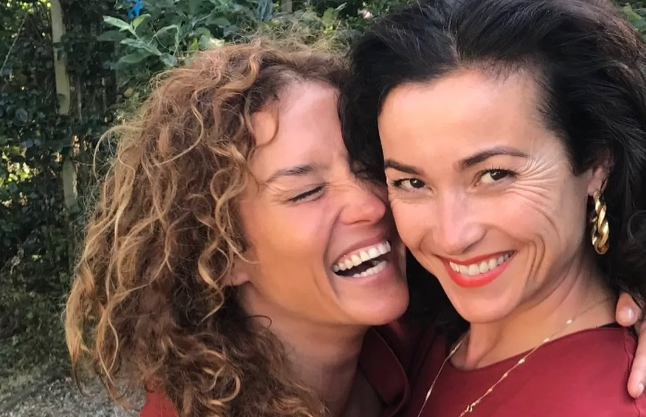 Katje Schuurman laat zich uit over verklaring van haar zus Birgit in zaak Ali B: "Ik hoop dat het goed uitpakt"
