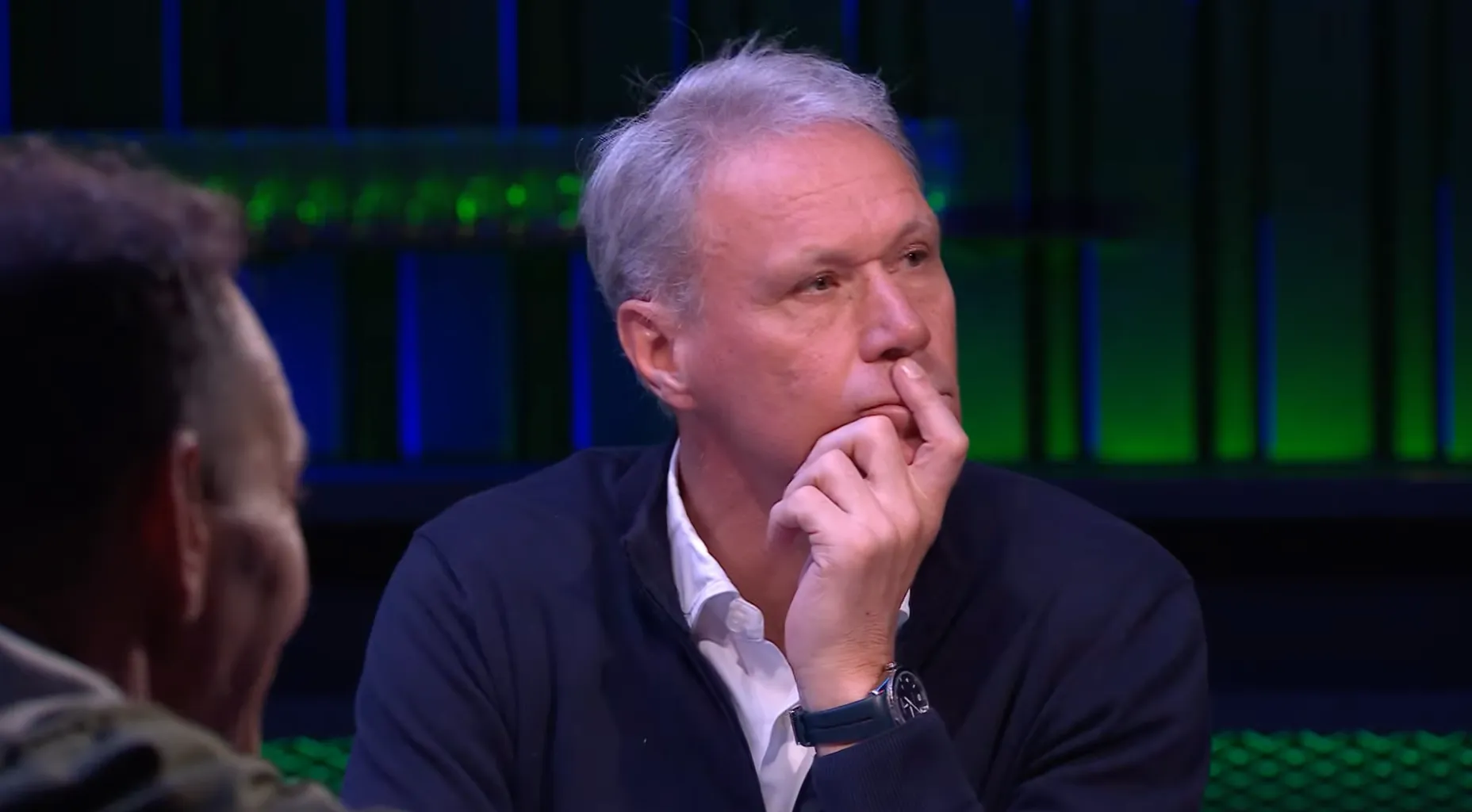 Marco van Basten reageert op sneer van Brobbey: “Hier en daar kan hij technisch gezien niet mee"