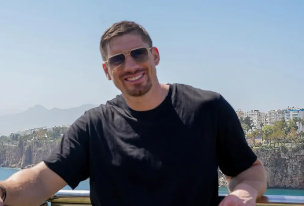 Rico Verhoeven komt goed weg en wordt niet vervolgd voor het bedreigen van zijn voormalig zakenpartner
