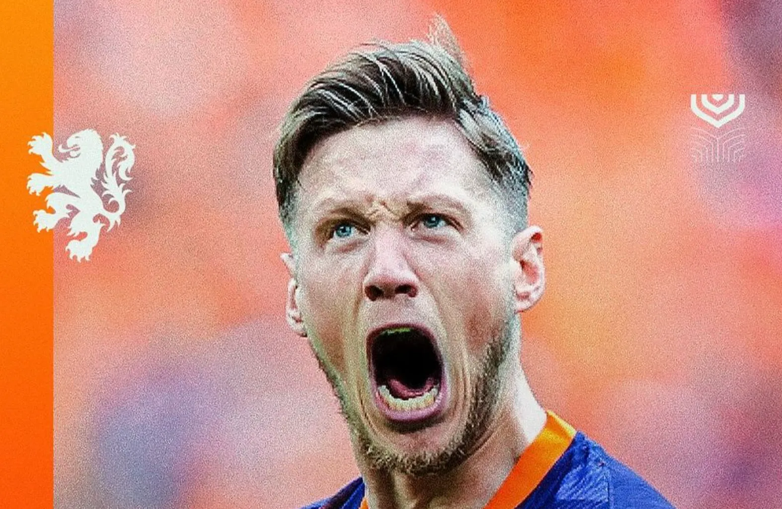 Weghorst voorspelde dat hij de winnende zou maken en doet verrassende voorspelling voor Oranje