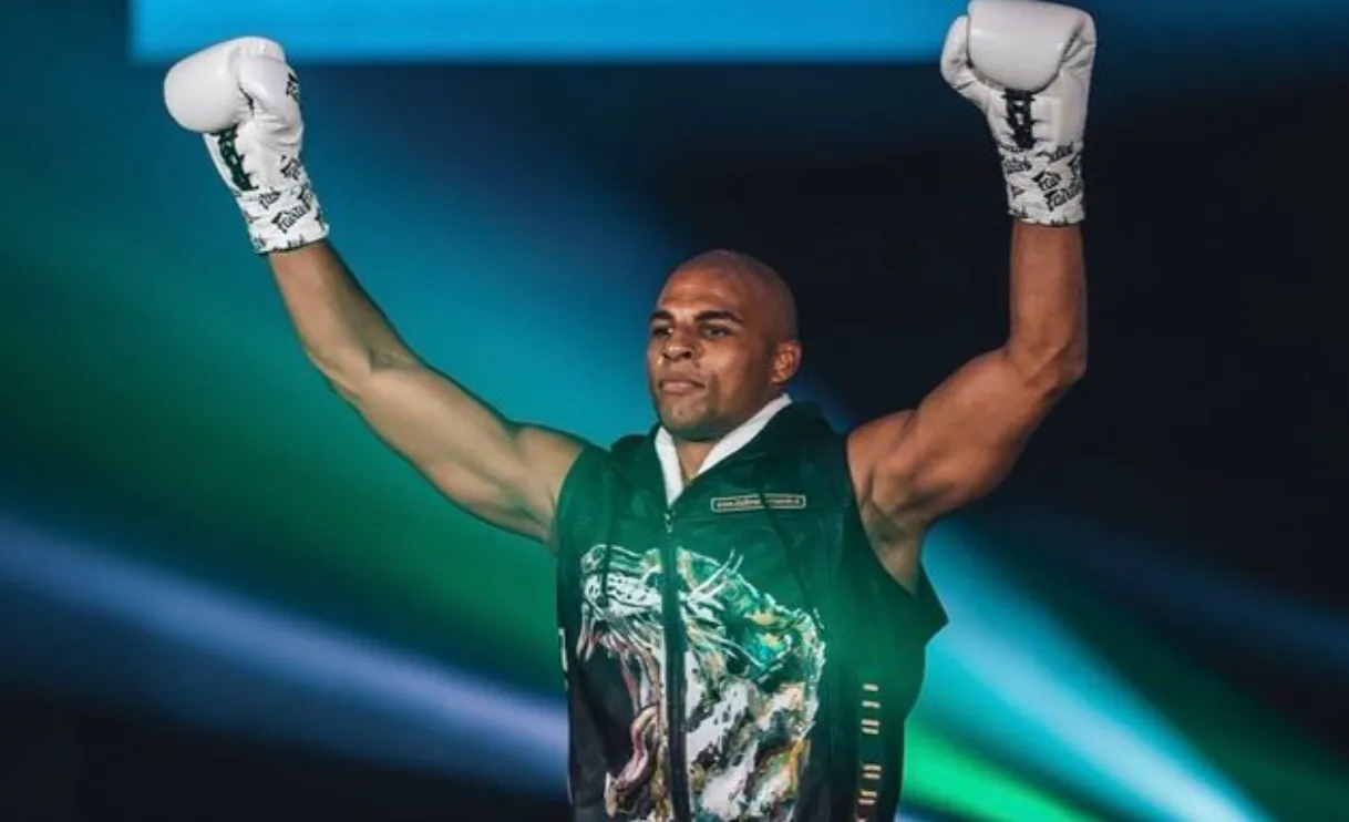 Glory stelt Levi Rigters teleur en geeft hem nog een obstakel voor langverwacht titelgevecht tegen Rico Verhoeven