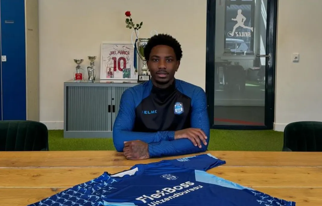 Ajax wilde Elia naar Amsterdam halen, maar hij was ervan overtuigd dat hij dat niet zou overleven
