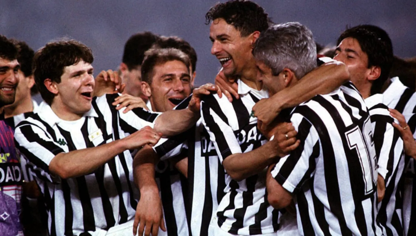 Italiaanse voetballegende op gewelddadige wijze beroofd tijdens Spanje - Italië