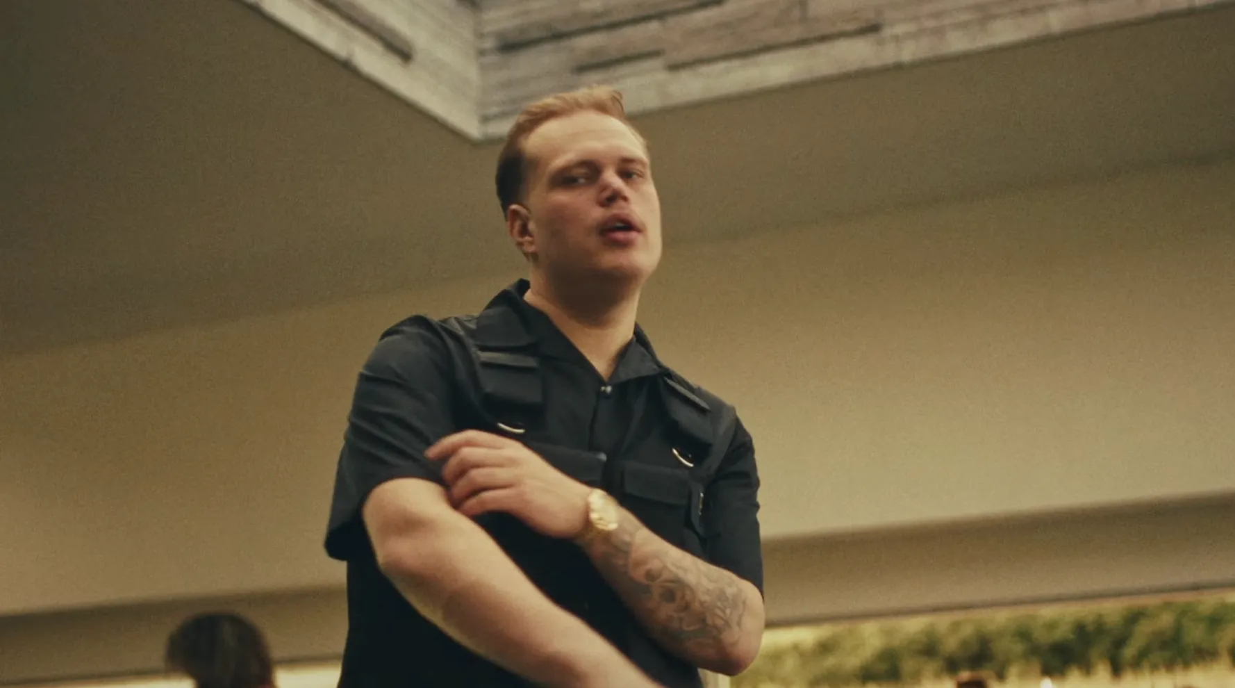 Esko wil taboes doorbreken op nieuw album met bijdrages van o.a. Josylvio, JoeyAK, D-Double en Jonna Fraser